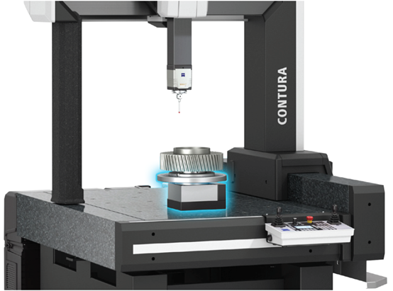 西双版纳蔡司三坐标测针