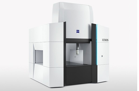 西双版纳蔡司三坐标