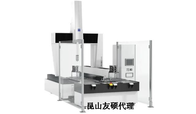 西双版纳蔡司三坐标