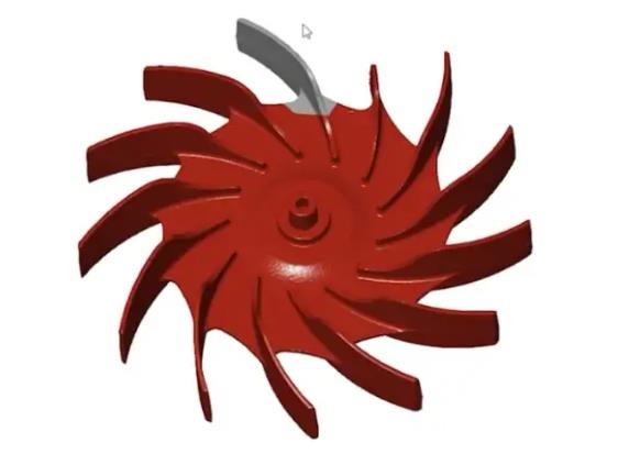 西双版纳蔡司三维扫描仪